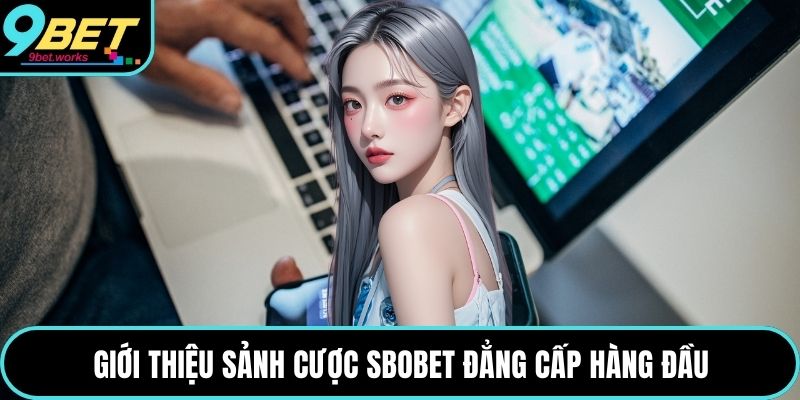 Giới thiệu sảnh cược SBOBET đẳng cấp hàng đầu
