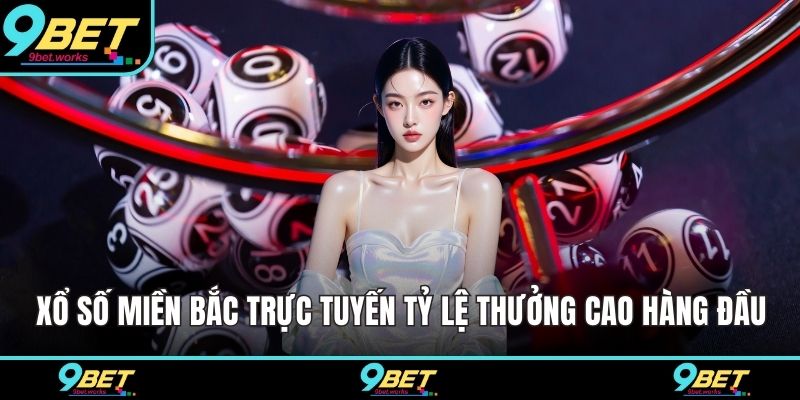 Xổ số miền Bắc